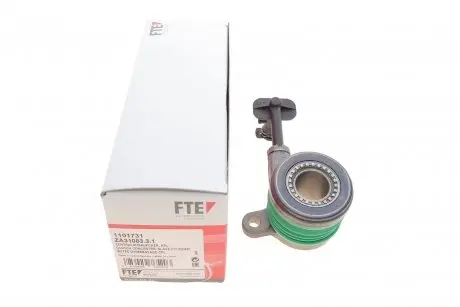 Центральный выключатель, система сцепления FTE 1101731