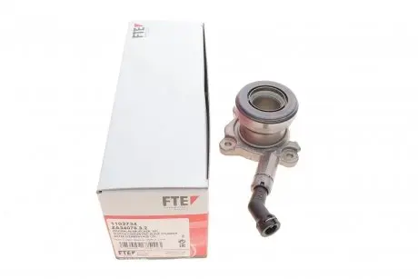 Центральный выключатель, система сцепления FTE 1102734