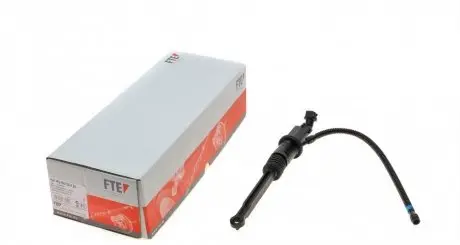 Головний циліндр, система зчеплення FTE 2106615