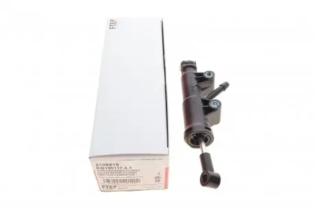 Главный цилиндр, система сцепления FTE 2109819