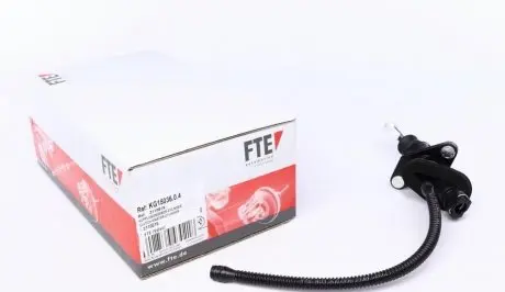 Главный цилиндр, система сцепления FTE 2110515