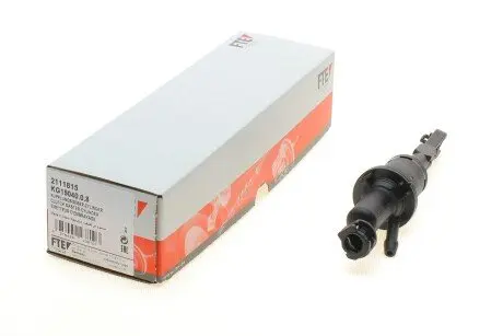 Главный цилиндр, система сцепления FTE 2111815