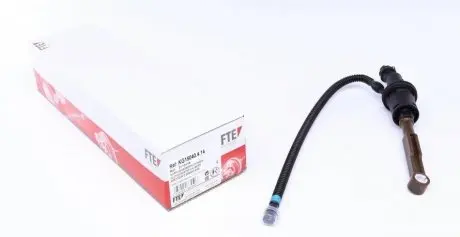 Главный цилиндр, система сцепления FTE 2112115