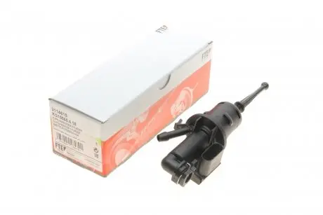 Главный цилиндр, система сцепления FTE 2114615