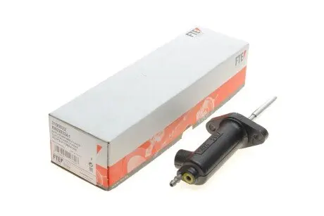 Цилиндр сцепления (рабочий) MB S-class (W116)/SL (R107/C107) 3.5 (M116) 71-80 = KN22023A1 FTE 3100022