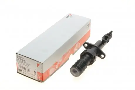 Рабочий цилиндр, система сцепления FTE 3100419