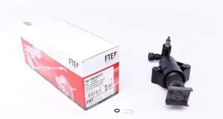 Рабочий цилиндр, система сцепления FTE 3100523