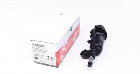 Рабочий цилиндр, система сцепления FTE 3100623