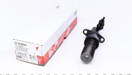 Рабочий цилиндр, система сцепления FTE 3100819