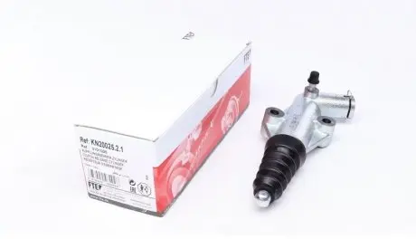 Рабочий цилиндр, система сцепления FTE 3101020