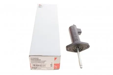 Рабочий цилиндр, система сцепления FTE 3104022