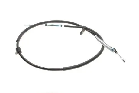 Трос ручника (центральный) Citroen Jumper/Fiat Ducato/Peugeot Boxer 06- (1910/1600mm) FTE 9250522