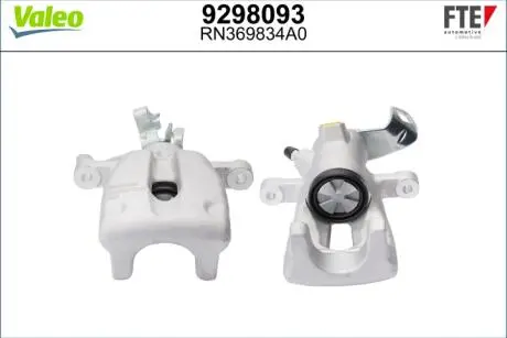 Тормозной суппорт (задний) FTE 9298093