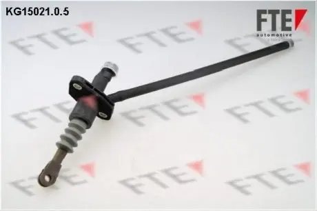 Главный цилиндр сцепления FTE KG15021.0.5