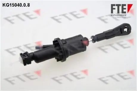 Главный цилиндр сцепления FTE KG15040.0.8