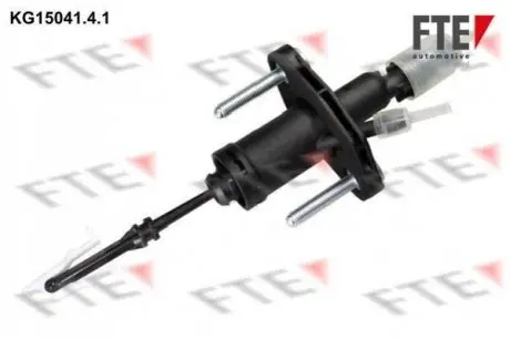 Главный цилиндр сцепления FTE KG15041.4.1
