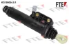 Главный цилиндр сцепления FTE KG190054.0.1 (фото 1)