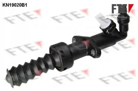 Рабочий цилиндр сцепления FTE KN19020B1