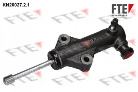 Рабочий цилиндр сцепления FTE KN20027.2.1