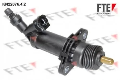 Рабочий цилиндр сцепления FTE KN22076.4.2
