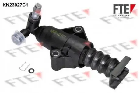 Рабочий цилиндр сцепления FTE KN23027C1