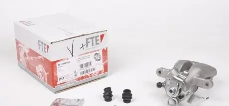 Гальмівні супорти FTE RX389844A0