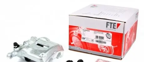 Тормозные суппорты FTE RX409820A0