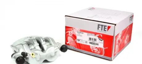 Суппорт тормозной FTE RX529824A0