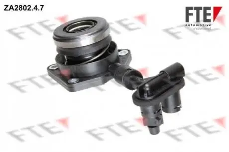 Рабочий цилиндр сцепления FTE ZA2802.4.7