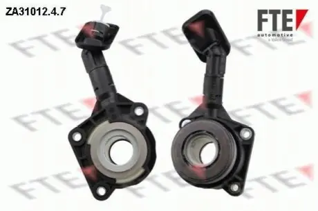 Рабочий цилиндр сцепления FTE ZA31012.4.7