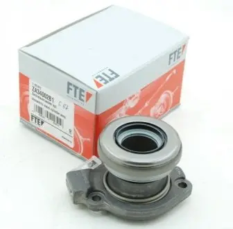 Рабочий цилиндр сцепления FTE ZA34002B1