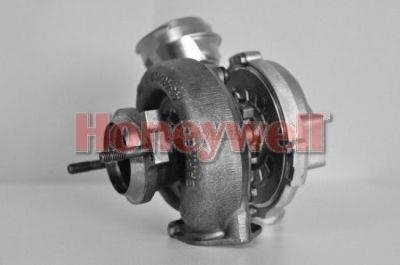 Турбокомпрессор Original Reman GARRETT 454191-9017S