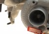 Турбина skoda octavia 1.9 tdi 98-10 (заводская реставрация) GARRETT 454232-9014S (фото 2)