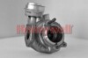 Турбокомпрессор Original Reman GARRETT 700447-9009S (фото 1)