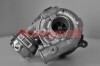 Турбокомпрессор Original Reman GARRETT 700447-9009S (фото 3)