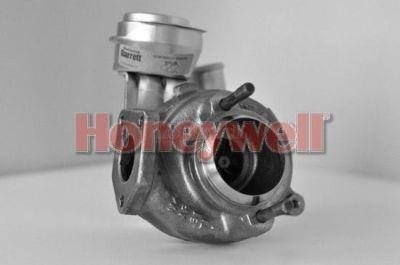 Турбокомпресор Original Reman GARRETT 700447-9009S