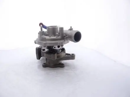 Турбина реставрация GARRETT 7069760002