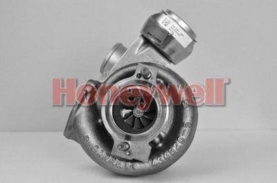 Турбокомпрессор Original Reman GARRETT 712541-9007S