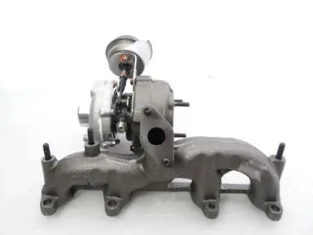 Компрессор, наддув GARRETT 713673-5007S