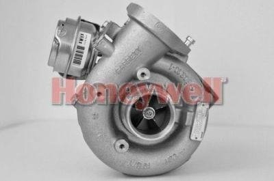 Турбокомпресор Original Reman GARRETT 725364-9022S