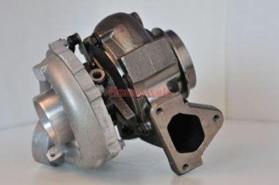 Турбокомпрессор Original Reman GARRETT 727463-9006S