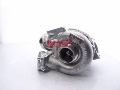 Турбокомпрессор Original Reman GARRETT 728989-9019S