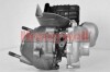 Турбокомпресор Original Reman GARRETT 731877-9010S (фото 4)