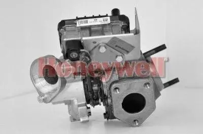 Турбіна GARRETT 731877-9010S