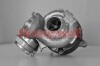 Турбокомпрессор Original Reman GARRETT 750431-9013S (фото 3)