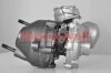 Турбокомпрессор Original Reman GARRETT 750431-9013S (фото 4)