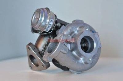 Турбокомпрессор Original Reman GARRETT 751243-9002S