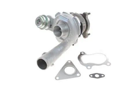 Компресор, наддув GARRETT 751768-5005S
