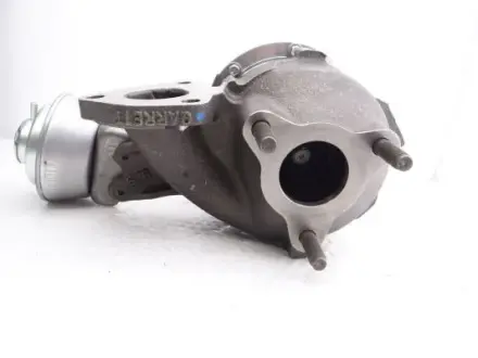 Турбина GARRETT 7537085005S