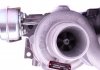Турбина opel astra h/vectra c 1.9cdti 04-(88/110kw) (заводская реставрация) GARRETT 755046-9004S (фото 7)